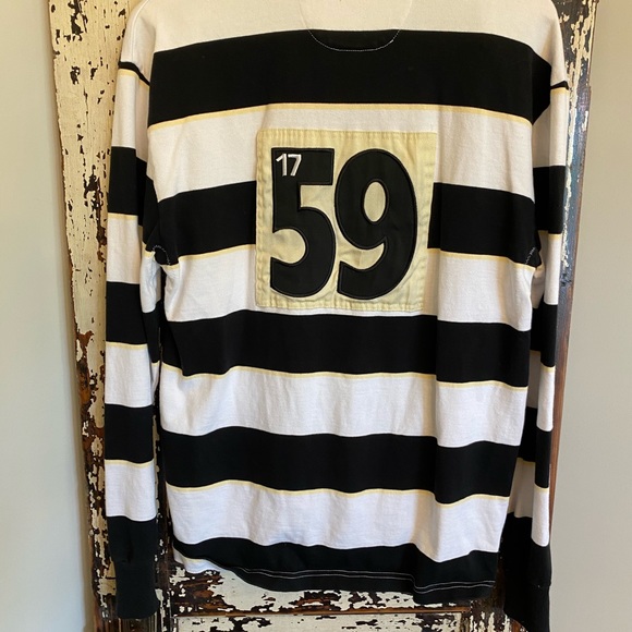 Guinness Beer 🍺 Rugby shirt. - Picture 2 of 16